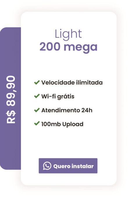 Jogue sem LAG com o plano - WSNET - Internet FIBRA Óptica