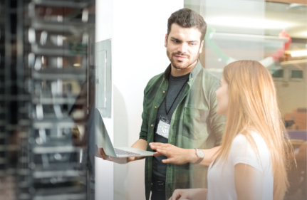 Internet empresarial WSNET